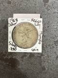 Foreign coin