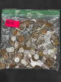 Foreign Coins