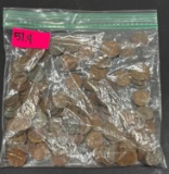 Foreign Coins