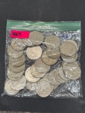 Foreign Coins