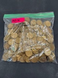 Foreign Coins