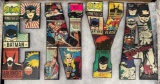 Comic Letter Signs