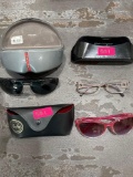Glasses
