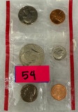 Proof Coins