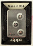 Zippo Lighter
