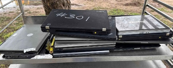 Laptops