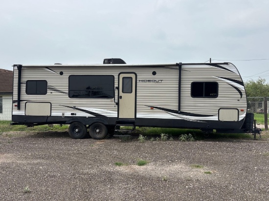 2018 Keystone RV Hornet Trailer, VIN # 4YDT28R22J7246273 | Cars ...