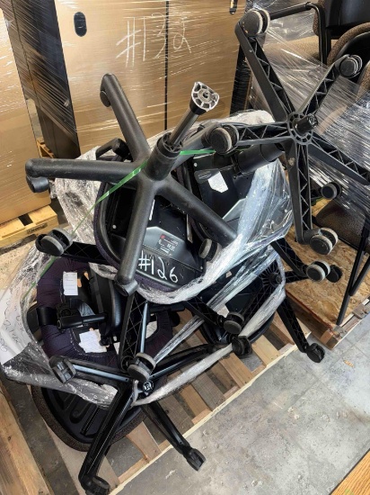 Rolling Office Chairs