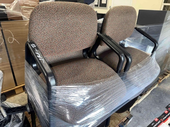 Office Chairs