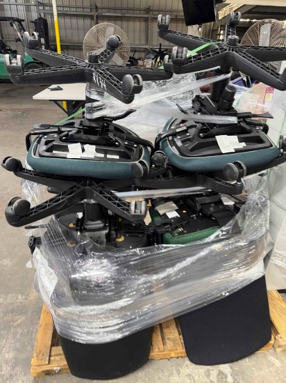 Rolling Office Chairs