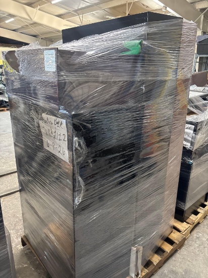 Filing Cabinets, Shelves and Misc. Office Supplies