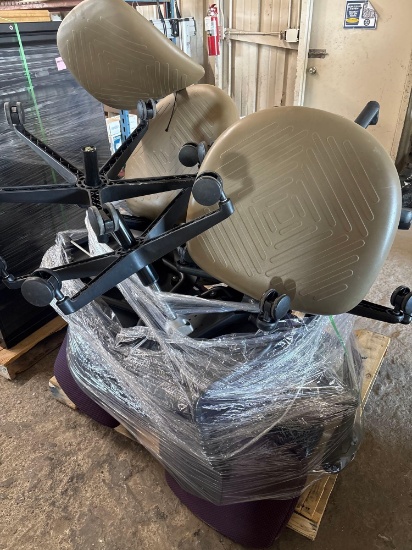 Rolling Office Chairs
