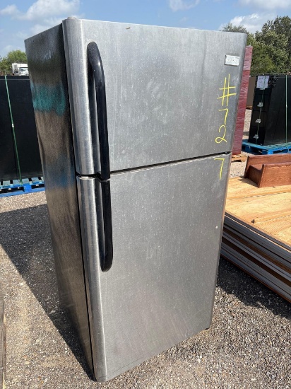 Frigidaire Refrigerator