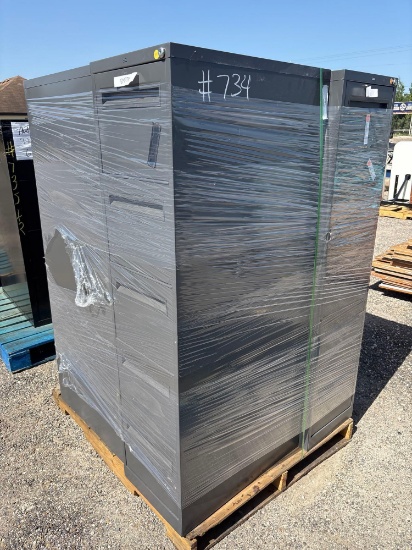 Filing Cabinets