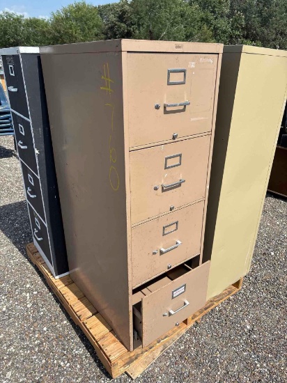 File Cabinets