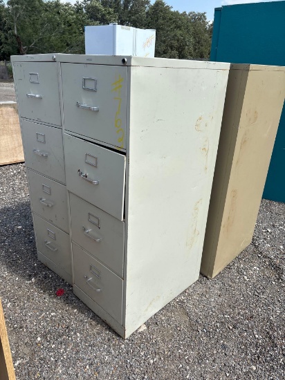 File Cabinets