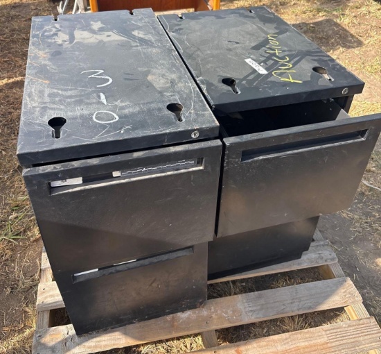 File Cabinets