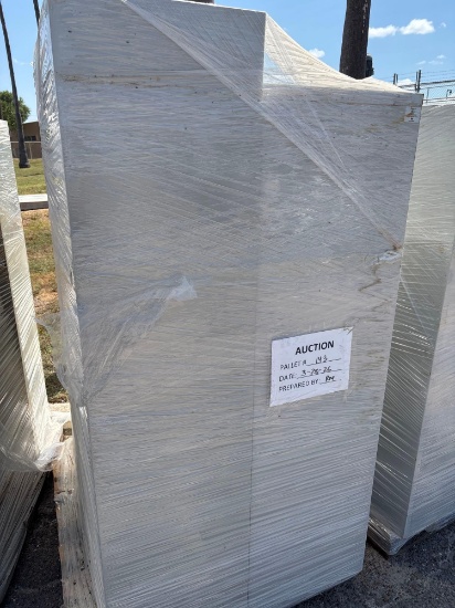 (3) Office Metal Filing Cabinets