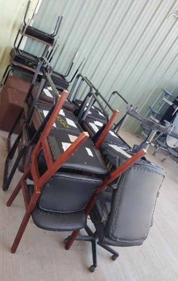 Office Chairs