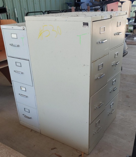 File Cabinets