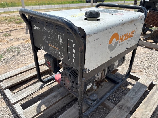 Hobart Champion 145 Welder