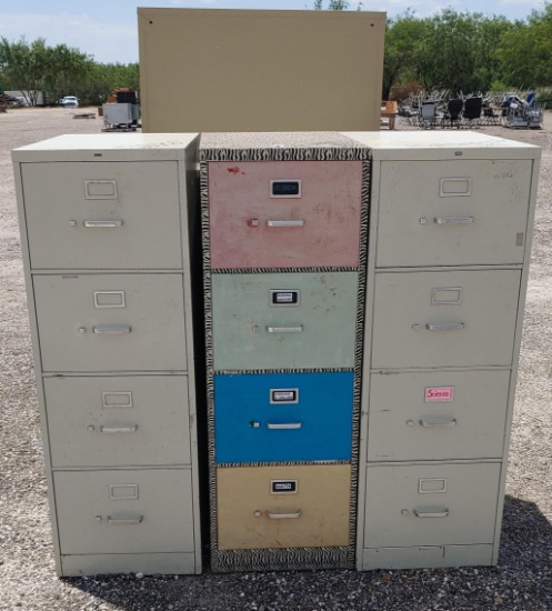 File Cabinets