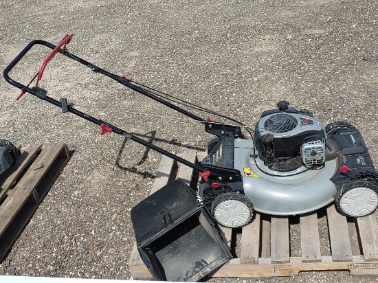 Marray Lawn Mower