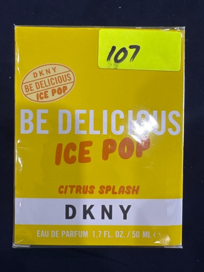 Cologne / Perfume