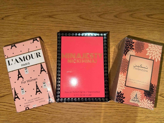 Perfumes