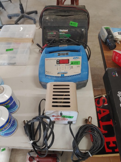 Jump Starters