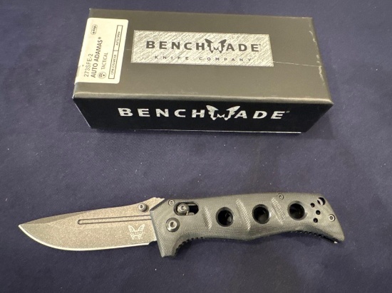 Benchmade Knife