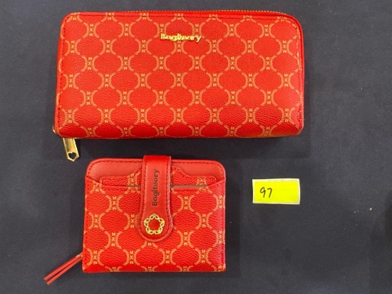 Woman's Wallets