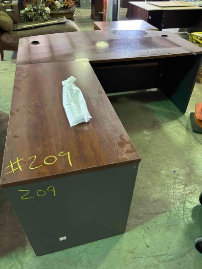 Desks