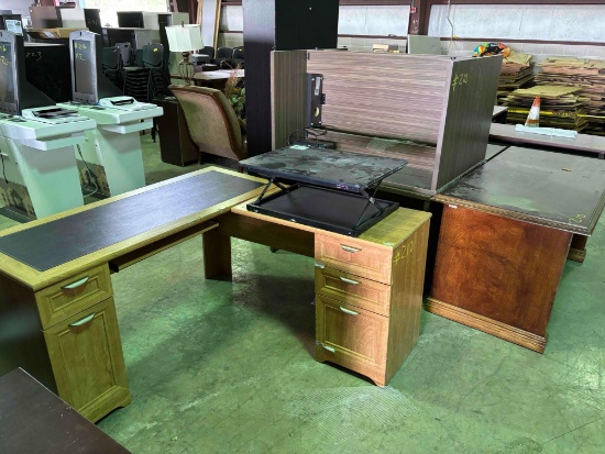 Desks
