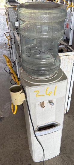 Water Cooler Dispenser