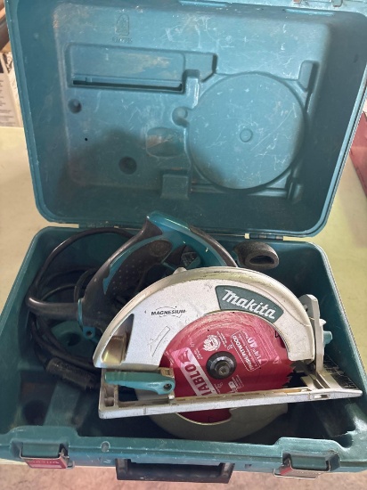 Makita Circular Saw