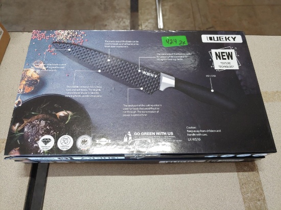 Lueky Kitchen Knife Sets
