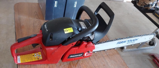 Jonsered CS 2255 Chainsaw