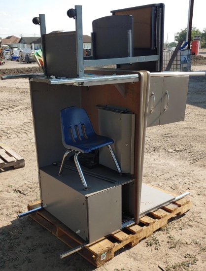 Desks