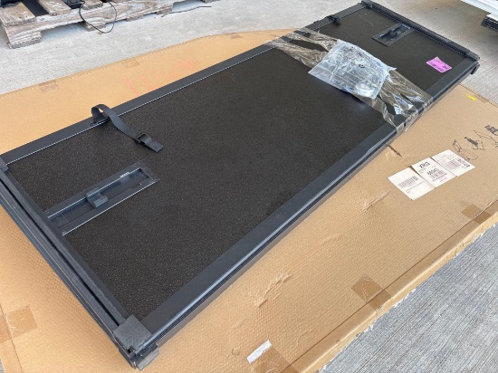 Truck Bed Cover