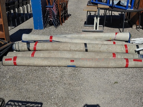 Classroom Rugs / Carpets