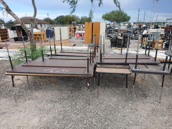 Tables