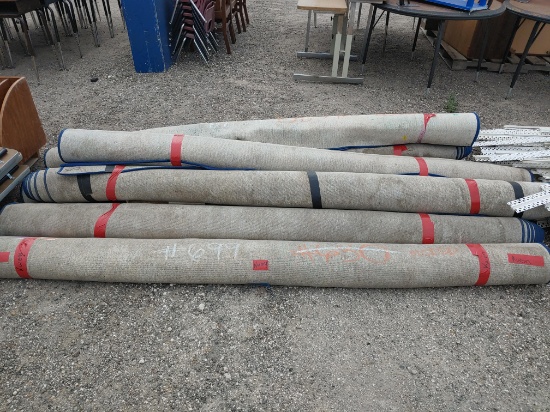 Classroom Rugs / Carpets