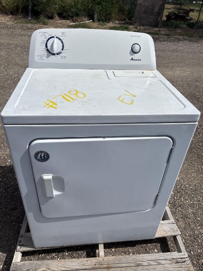 Amada Dryer