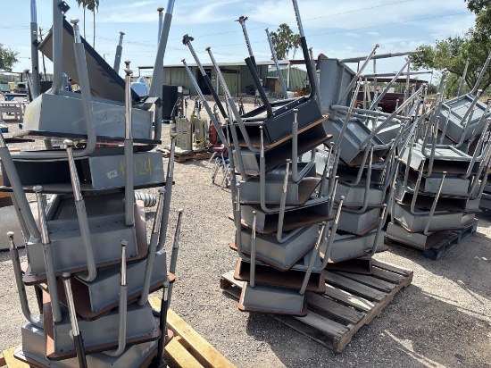 Student Desks