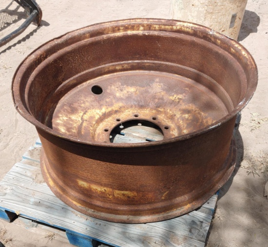 Tractor Rim