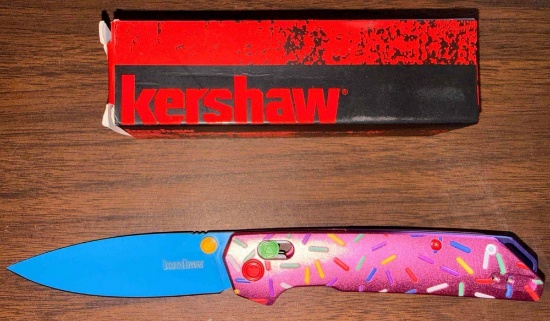 Kershaw Knife