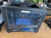 Creator Pro Flash Forge 3D Printer