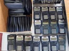 Calculators