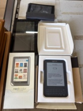 Nook Books